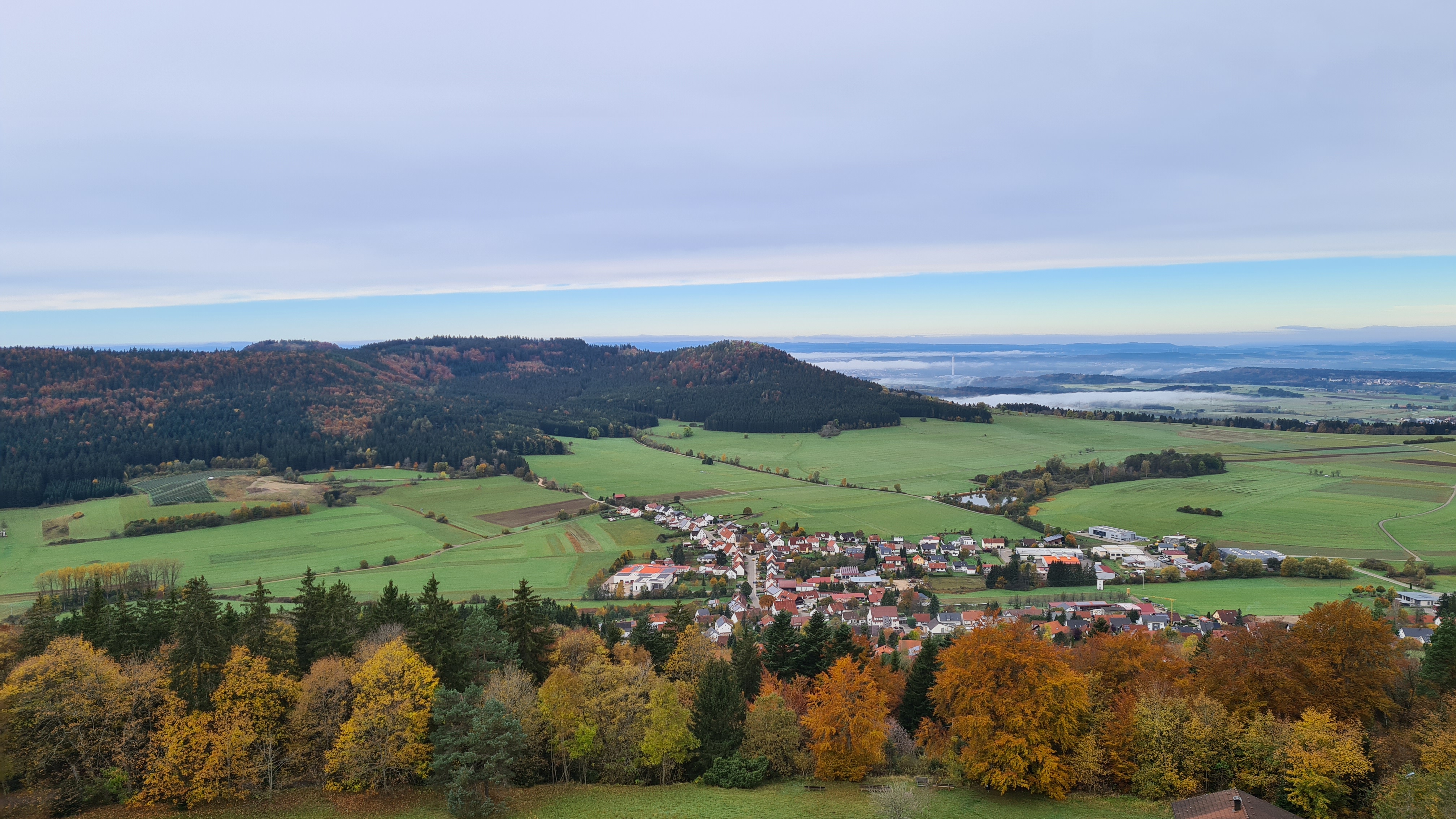 Fernmeldeturm